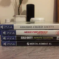 سی دی پی اس ۴