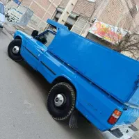 وانت نیسان کرایه حمل بارسایپا