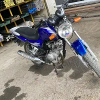 موتور سیکلت|موتورسیکلت|محمدشهر, ولدآباد|دیوار