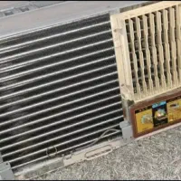 کولر 18هزار جنرال