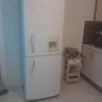 یخچال در حد نو