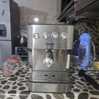 قهوه سازنو ۱۰تا فقط قهوه گرفتم