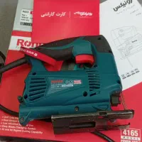 اره چکشی عمودبر رونیکس