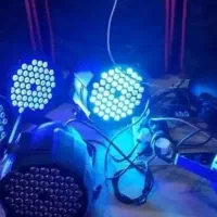 گروه کامل موزیک طپش با سیستم صوت حرفه ای