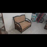 مبل ۸ نفره به همراه میز شیشه ای ۱۵۰۰|مبلمان خانگی و میز عسلی|پیر بکران, |دیوار