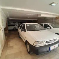 پراید۱۳۱مدل۹۴