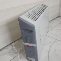 بخاری برقی پارس خزر ۲۰۰۰وات|بخاری، هیتر، شومینه|محلات, |دیوار