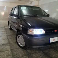 پراید۸۴/انژکتور