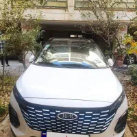 خودرو ام وی ام x33cross|خودرو سواری و وانت|کرج, باغستان|دیوار