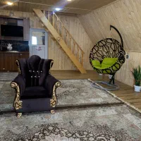 ویلاسوییسی با تمام امکانات ویو جنگلی قلعه رودخان|اجارهٔ کوتاهمدت ویلا و باغ|فومن, |دیوار