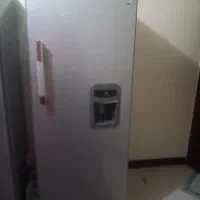 یخچال مارک پارس