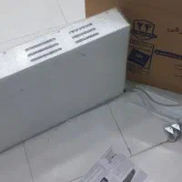رادیاتور بخاری برقی تمام هوشمند گارانتی دار