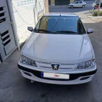 پژو پارس مدل ۱۴۰۲ xu7p|خودرو سواری و وانت|لنجان, |دیوار