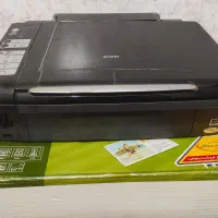 پرینتر epson cx7300|پرینتر، اسکنر، کپی، فکس|رشت, استادسرا|دیوار