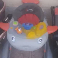 سرویس کامل کالسکه خارجی|کالسکه و لوازم جانبی|نورآباد ممسنی, |دیوار