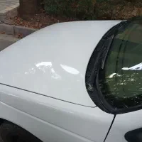 پژو ۴۰۵ مدل۸۸دوگانه کارخانه|خودرو سواری و وانت|همدان, |دیوار