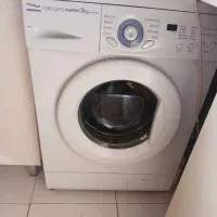لباسشویی LG 5