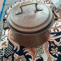 قابلمه مسی وکریر نوزاد وسینی و...
