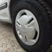 پراید مدل ۱۳۹۲ دوگانه cng بدون رنگ|خودرو سواری و وانت|مشهد, نوید|دیوار