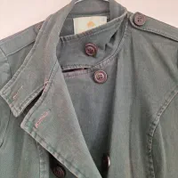 مانتو بارونی