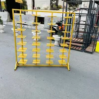 استند کفش رگال کتونی قفسه کفش و کتونی|بوفه، ویترین، کنسول|کرج, گلشهر|دیوار