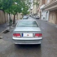 سمند مدل 83 زیبا