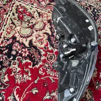 چراغ و سپر جلو ۲۰۷|قطعات یدکی و لوازم جانبی|مشهد, کریم آباد|دیوار