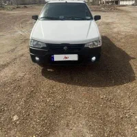 اریسان مدل ۲.  ۴۰۳