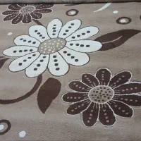 گلیم پرز دار