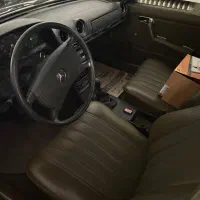 بنز ۲۳۰|خودرو سواری و وانت|اصفهان, شاهزاده ابراهیم|دیوار