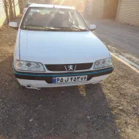 حمل مسافر از سبزوار بتهران