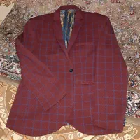 کت تک مردانه درحدنو سایز ۵۴|لباس|تهران, شهرک فردوس (حسینی)|دیوار