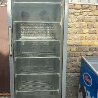 یخچال فریزر «دما زیر صفر »