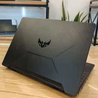 ایسوس تاف گیمینگ فوری Asus TUF FX506