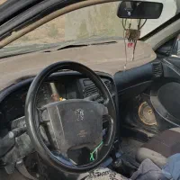 روآ دوگانه شرکتی