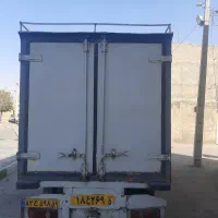 یخچال خاور بادسان ایسوز هیوندا فورس جک و...|قطعات یدکی و لوازم جانبی|تهران, حر|دیوار