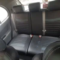تیبا ۲ مدل ۱۳۹۷|خودرو سواری و وانت|رشت, دیلمان|دیوار