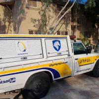 باطری سازی و پنچری سیار