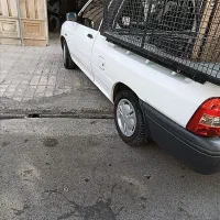 پراید وانت مدل۱۴۰۲|خودرو سواری و وانت|چهاردانگه (تهران), |دیوار