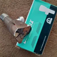 شیر فلز (دستشویی)|لوازم سرویس بهداشتی|شادگان, |دیوار