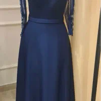 فروش لباس مجلسی شب زنانه نو در رشت