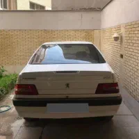 ۴۰۵slx tu5|خودرو سواری و وانت|شیراز, هفت تنان|دیوار