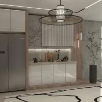 نیازمند نیروی کار  صنایع چوبی