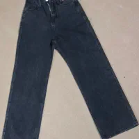 شلوار جین دخترانه