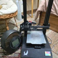 پرینتر سه بعدی کیتکkeytech m220 proوخشک کن فیلامنت