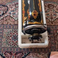 چرخ  خیاطی فروشی
