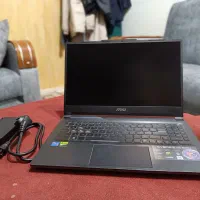 لپتاپ گیمینگ msi|رایانه همراه|ابهر, |دیوار