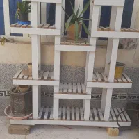 استند گل ام دی اف نو