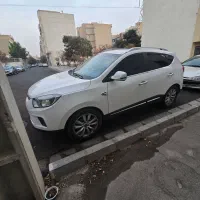جک s5 اتومات مدل ۹۵ نقد و اقساط