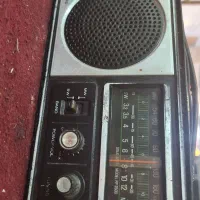 قدیمی رادیو کلسیونی